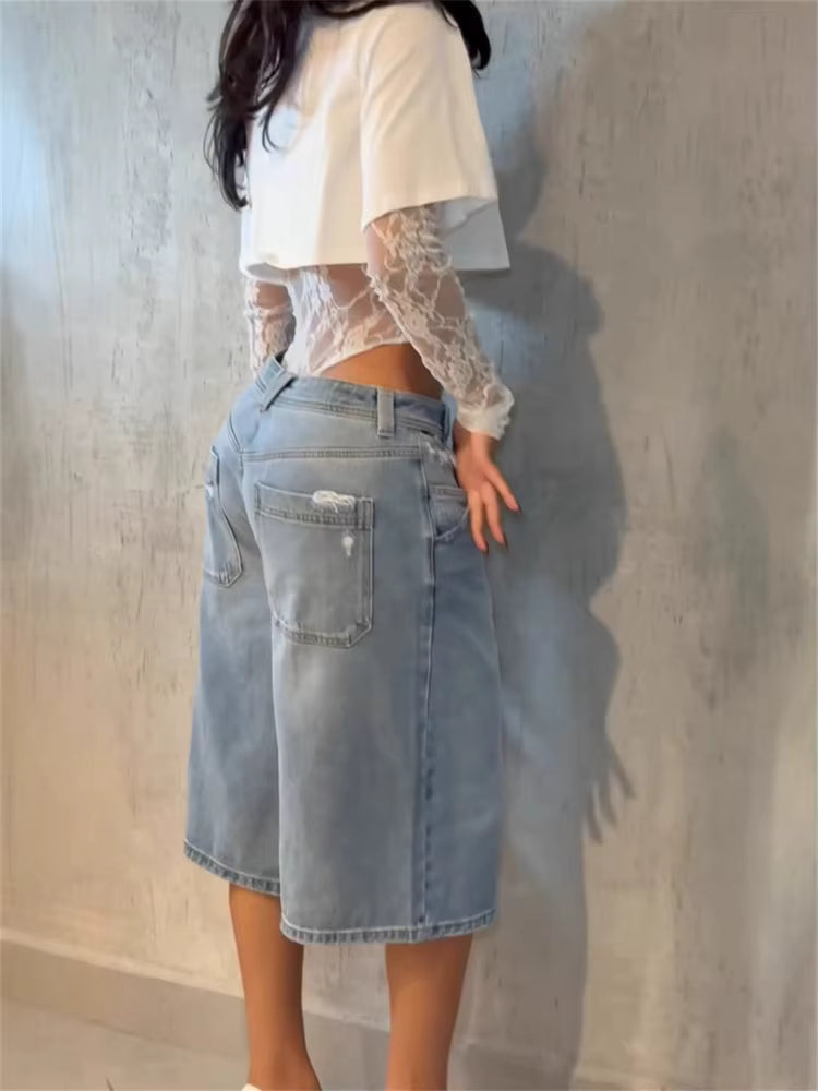 Layered Lace Darling Top