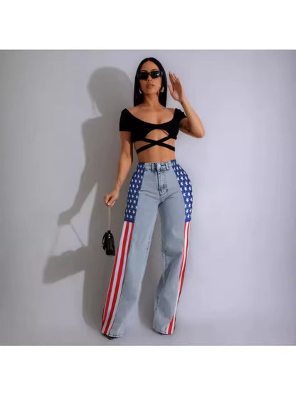 Split Tone Flares
