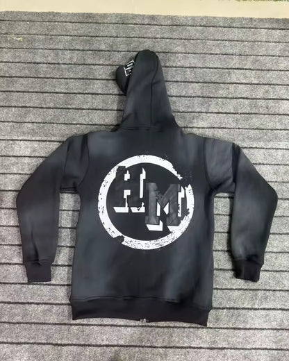 Hoodmayor Collection Jacket