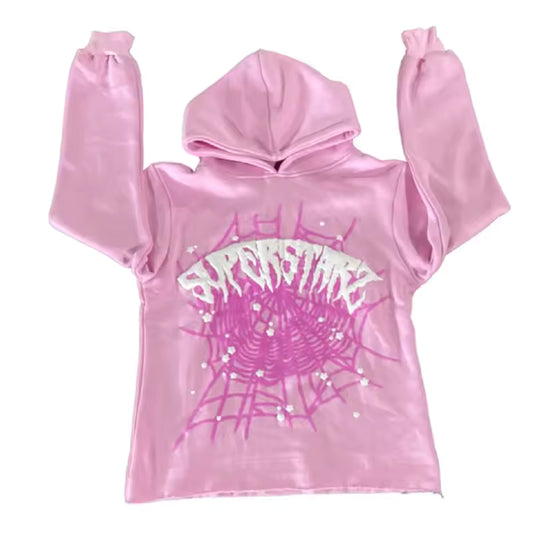 The Superstarz Hoodie - Streetwear Boulevard