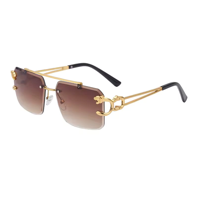 Billionaire's Haze Shades - Streetwear Boulevard