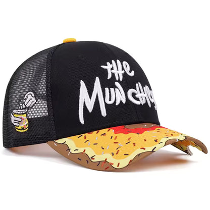 The Munchies Hat