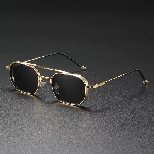 Oval Haze Shades - Streetwear Boulevard