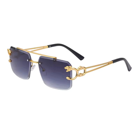 Billionaire's Haze Shades - Streetwear Boulevard