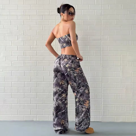 Urban Camo Set - Streetwear Boulevard