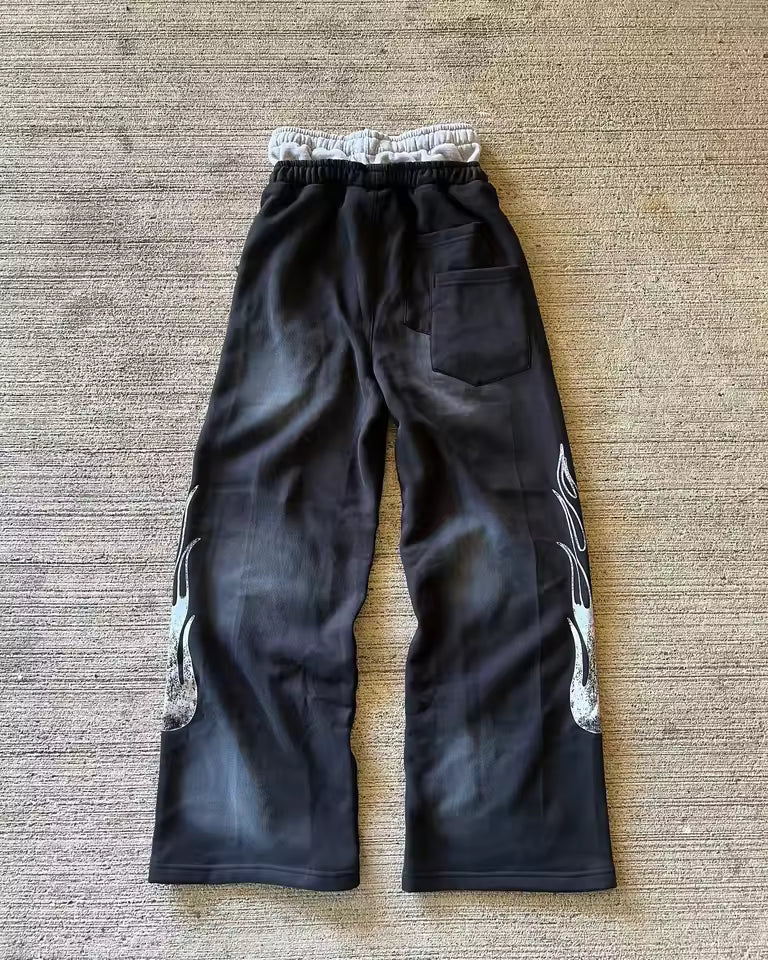 The Kash Kustom Sweatpants