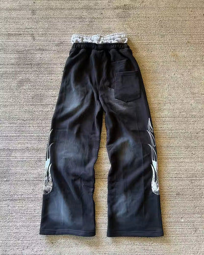 The Kash Kustom Sweatpants