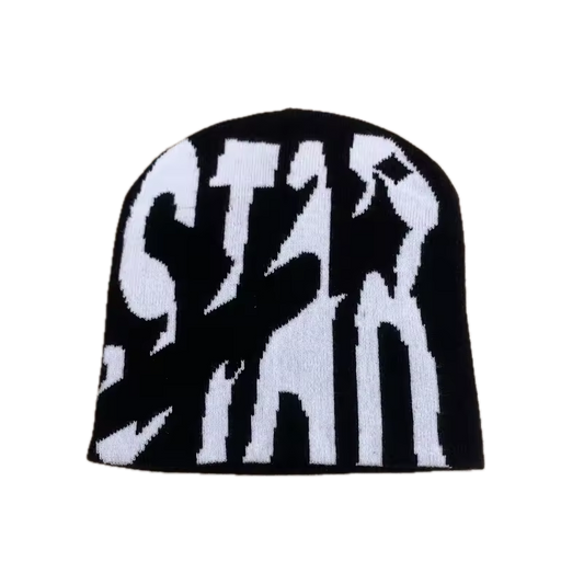 Star Beam Beanie