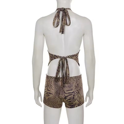 The Ibiza Safari Club Set - Streetwear Boulevard
