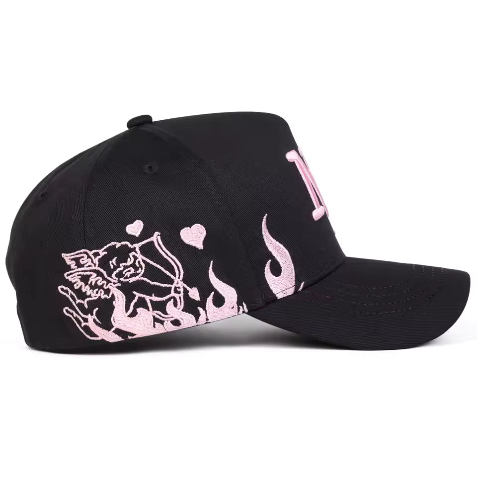 The NY Love Hat - Streetwear Boulevard