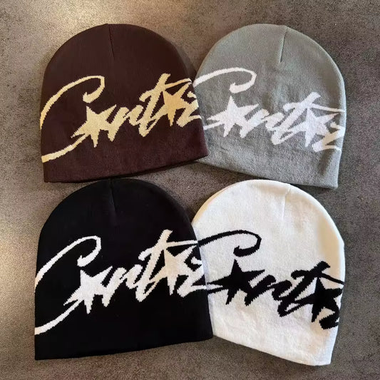 Star Cortoz Beanie