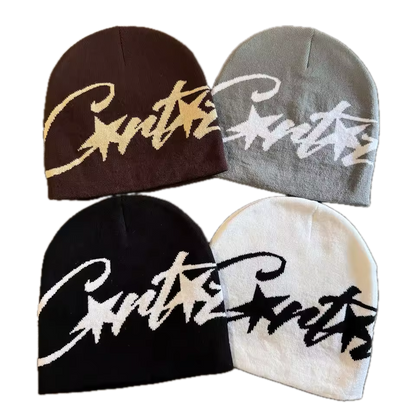 Star Cortoz Beanie