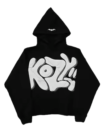 Kozy Melt Hoodie - Streetwear Boulevard