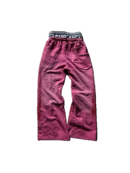 The Kash Kustom Sweatpants - Streetwear Boulevard