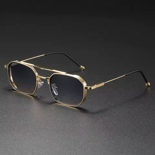 Oval Haze Shades - Streetwear Boulevard