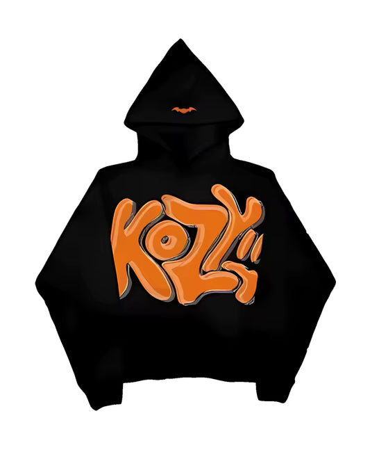 Kozy Melt Hoodie - Streetwear Boulevard