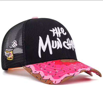 The Munchies Hat