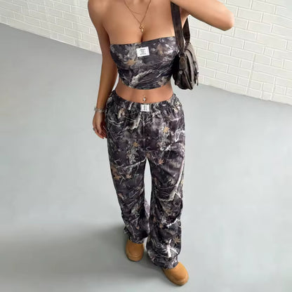 Urban Camo Set - Streetwear Boulevard